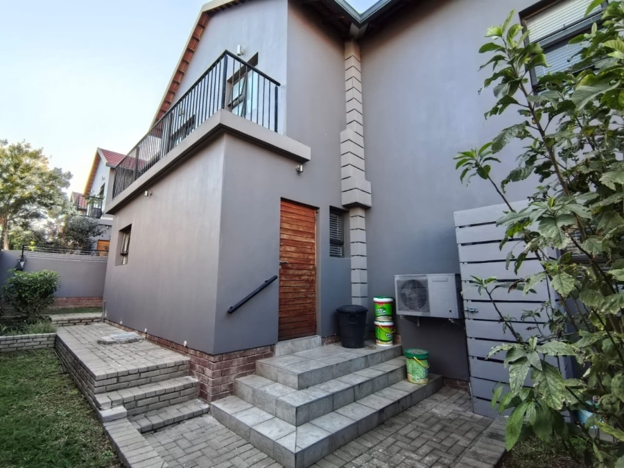 3 Bedroom Property for Sale in Wild Olive Estate Free State